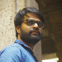 Kushal Patel