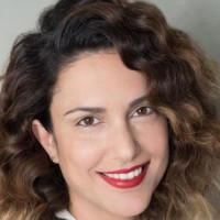Maya Zamir Arditi - מאיה זמיר ארדיטי