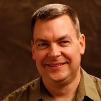 Brian Erickson