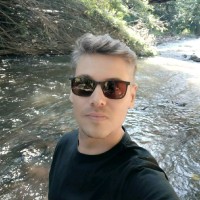 Thiago Zaccaro de Oliveira