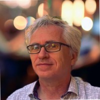 Jo Van Betsbrugge, PhD