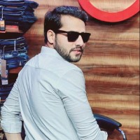 Ijrail Khan