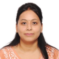 Deepshikha Prasad