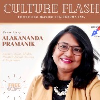 Alakananda Pramanik