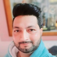 Gurpreet Ralh