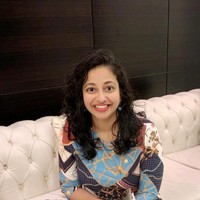 Gaethri Hiremath