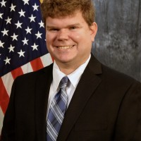 Robert Evorik