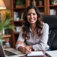 Yarlini Sivanesan