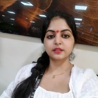 Ayushi Keshri