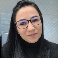 Andréia da Rosa