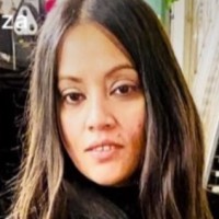 Mita Roshid