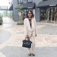 Nazla Findy Aulia