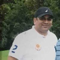 Jitender Mohan