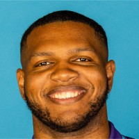 Carlos Dotson