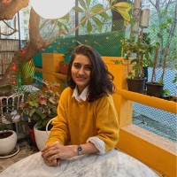 Aditi Bagul