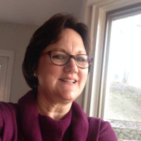 Karen Davey
