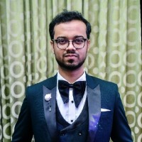 Satyajeet Roy