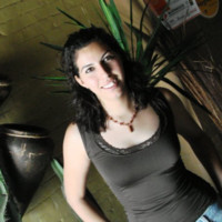 Samantha Chavez