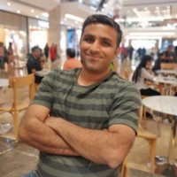 Chirag Bhatt