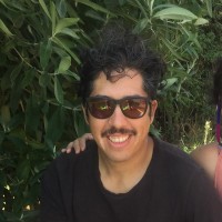 Israel Gonzalez