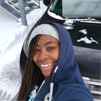 Shanique Burton