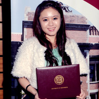 Zhaoyi Zeng