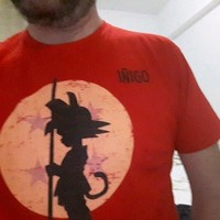 Iñigo Gonzalez Sosa