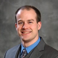 Zachary Martin