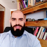 Ezequiel Martin