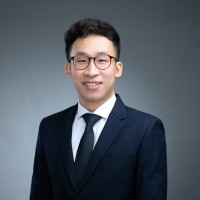 Eugene Mak