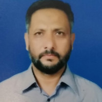 Col (R) Syed Qamar Abbas
