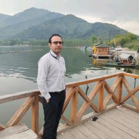 Prabhat Kumar Ojha