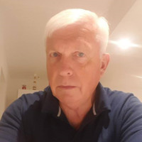 Alain Dantec