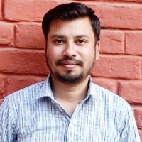 Swapnil Bhogekar