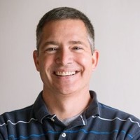 Grant Crawford, CSM