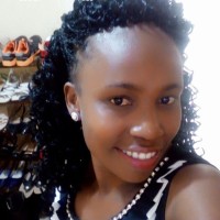 Zipporah Makori