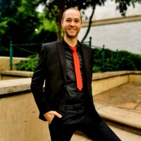 Marcus Koekemoer