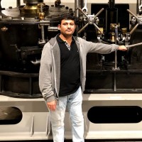 Sarat Kumar Reddy Molakaseema