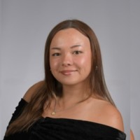 Olivia Bishop