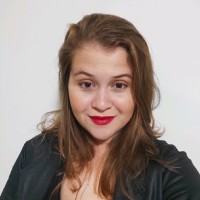 Rafaela Cristina De Souza Silva
