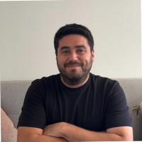 Sebastián Lewin Riveros