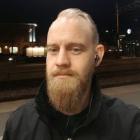 Daniel Fougman