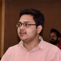 Vimal Harsh