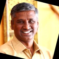 Jayaprakash Shanmugam