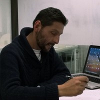 Gonzalo Cruz Ruiz