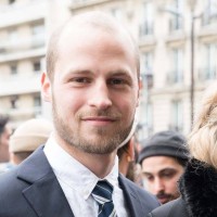 Lucas Canteau