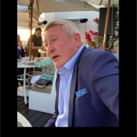 Tony Heslin