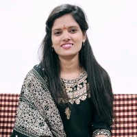Pranali Suryawanshi