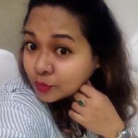 pallavi gurung
