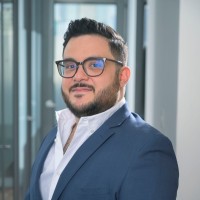 Abraham Turcott Uribe